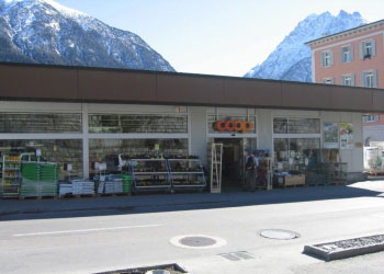 referenz betonrückbau betonbohrung kernbohrung engadin